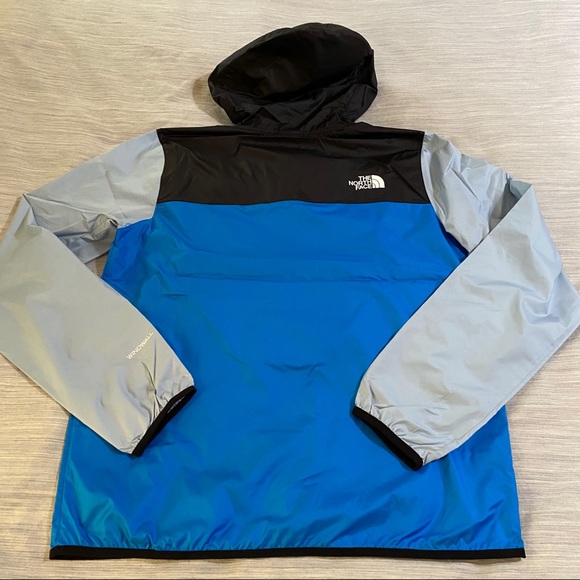 The North Face Fanorak Jacket 👀😱🔥 - Picture 7 of 16
